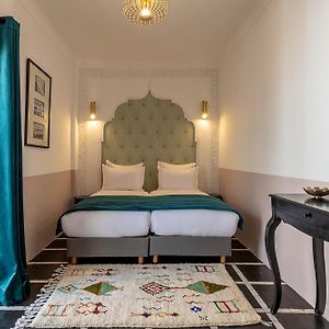 Camera superior con letto king size